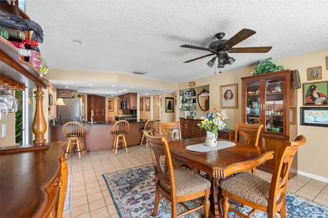 760 Capri Boulevard Treasure Island FL 33706