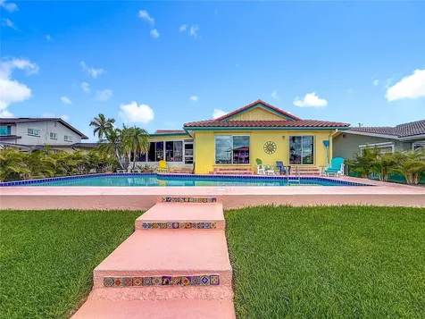 760 Capri Boulevard Treasure Island FL 33706