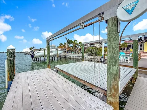 760 Capri Boulevard Treasure Island FL 33706