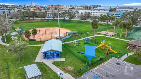 760 Capri Boulevard Treasure Island FL 33706