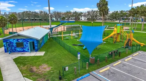 760 Capri Boulevard Treasure Island FL 33706