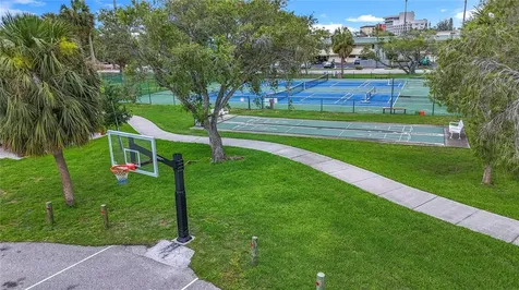 760 Capri Boulevard Treasure Island FL 33706