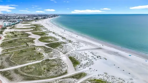 760 Capri Boulevard Treasure Island FL 33706