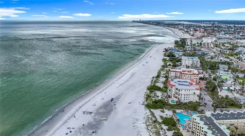 760 Capri Boulevard Treasure Island FL 33706