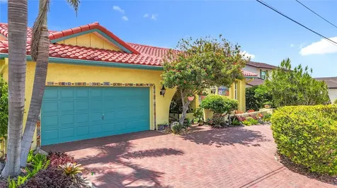 760 Capri Boulevard Treasure Island FL 33706