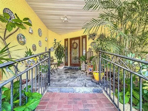760 Capri Boulevard Treasure Island FL 33706