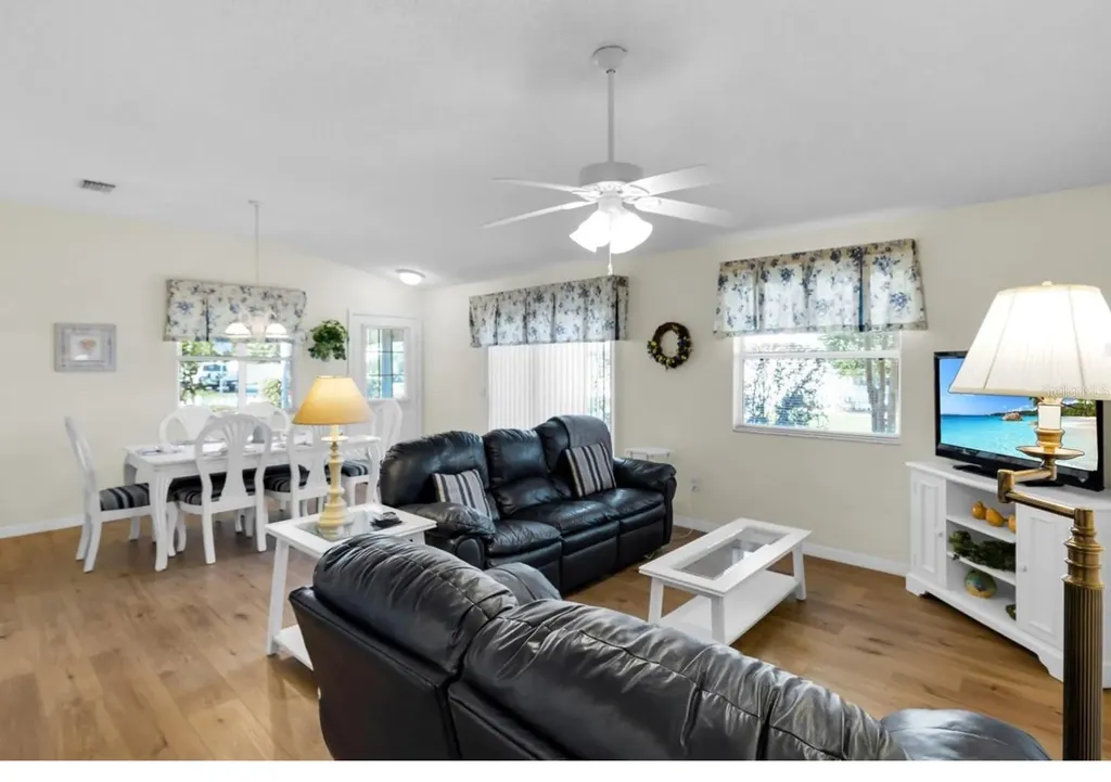 2111 Thornton Terrace The Villages FL 32162