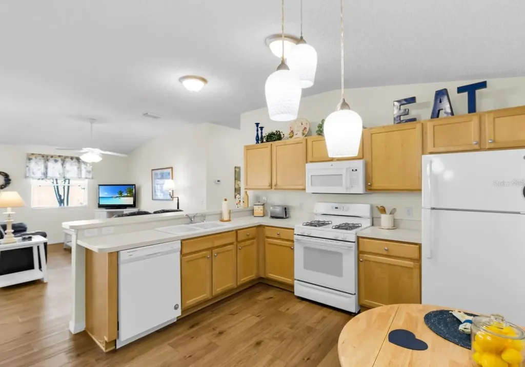 2111 Thornton Terrace The Villages FL 32162