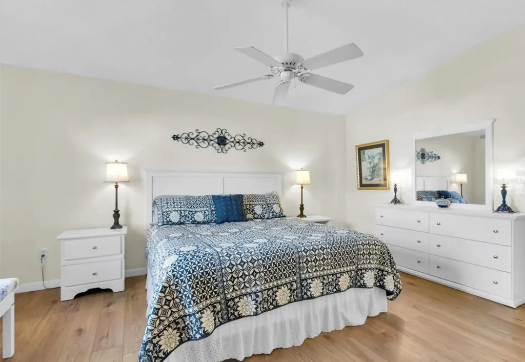 2111 Thornton Terrace The Villages FL 32162