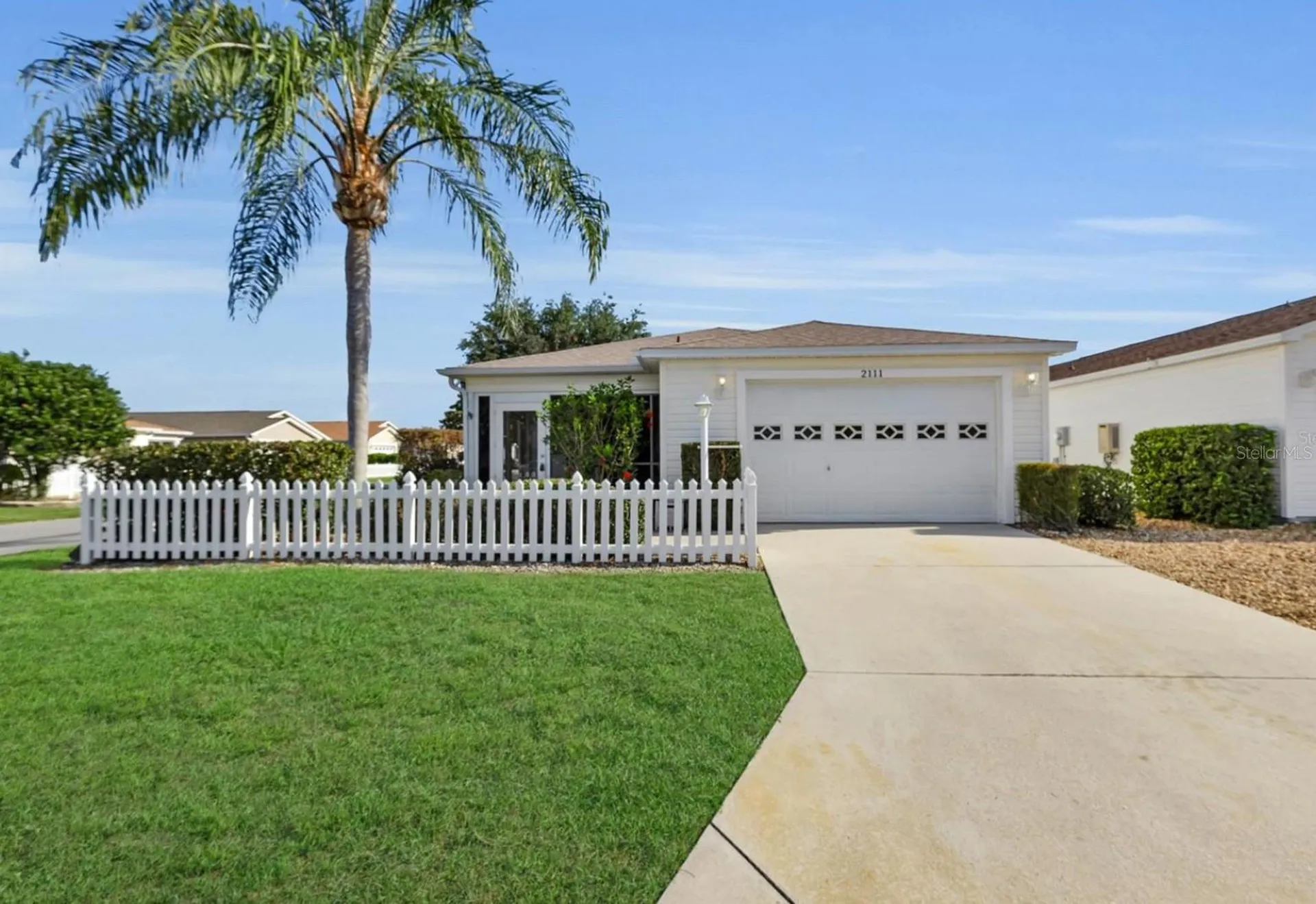 2111 Thornton Terrace The Villages FL 32162