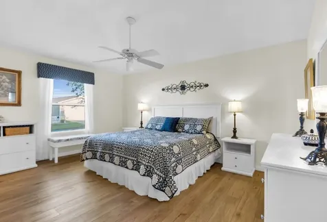 2111 Thornton Terrace The Villages FL 32162