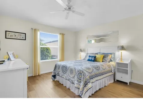 2111 Thornton Terrace The Villages FL 32162