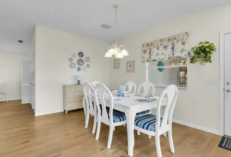 2111 Thornton Terrace The Villages FL 32162