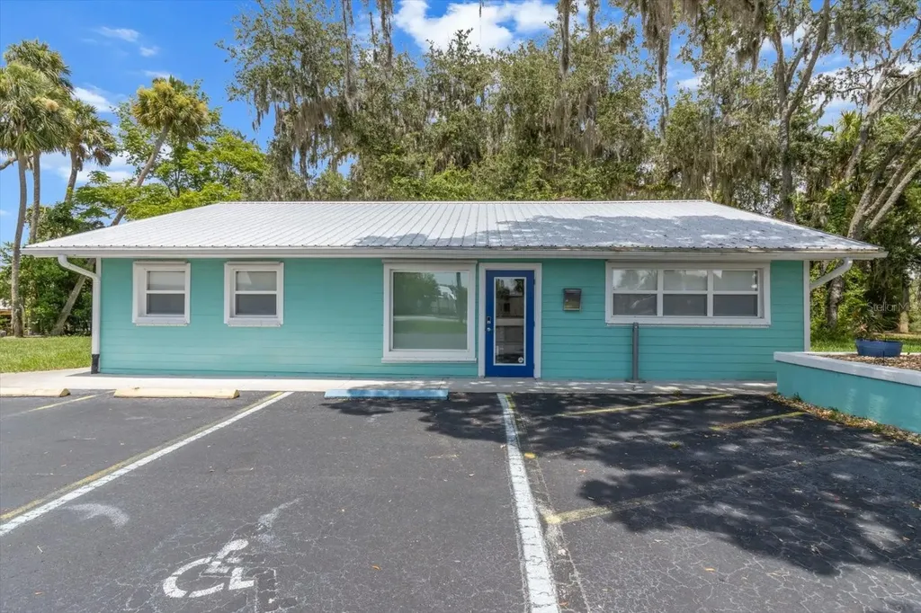 407 SW 1st Street Crystal River FL 34429