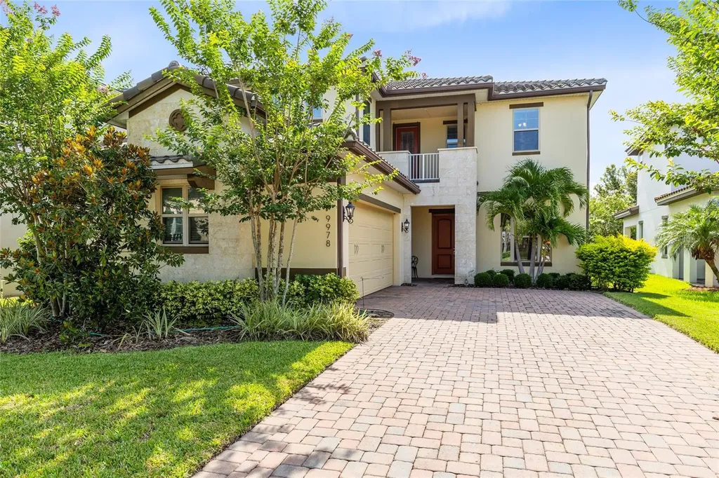 9978 Mere Parkway Orlando FL 32832
