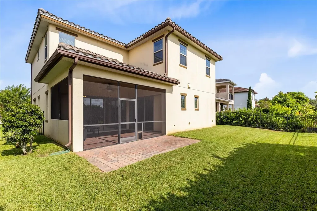 9978 Mere Parkway Orlando FL 32832