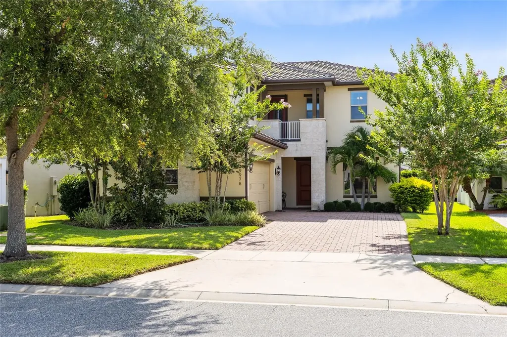 9978 Mere Parkway Orlando FL 32832