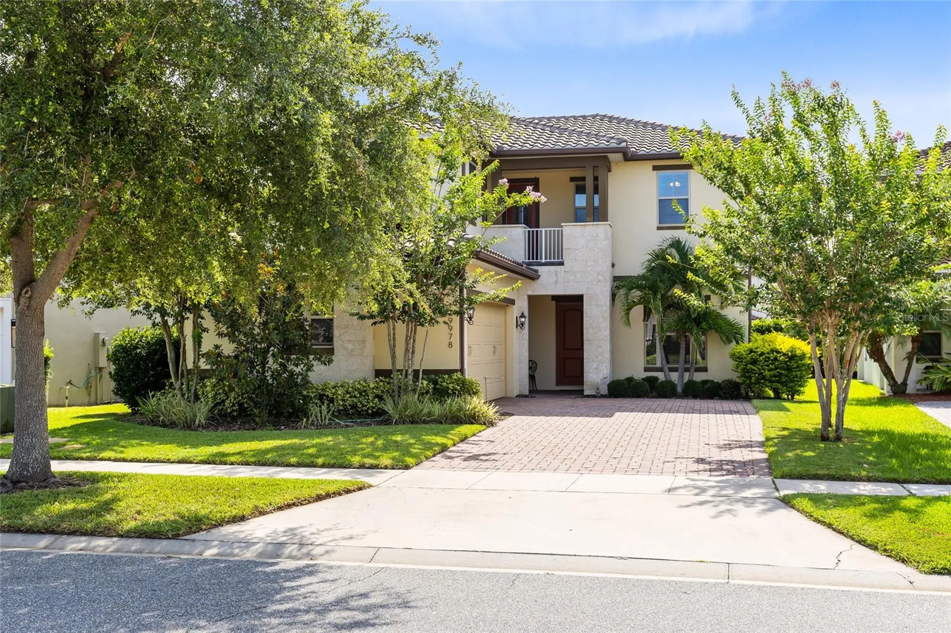9978 Mere Parkway Orlando FL 32832