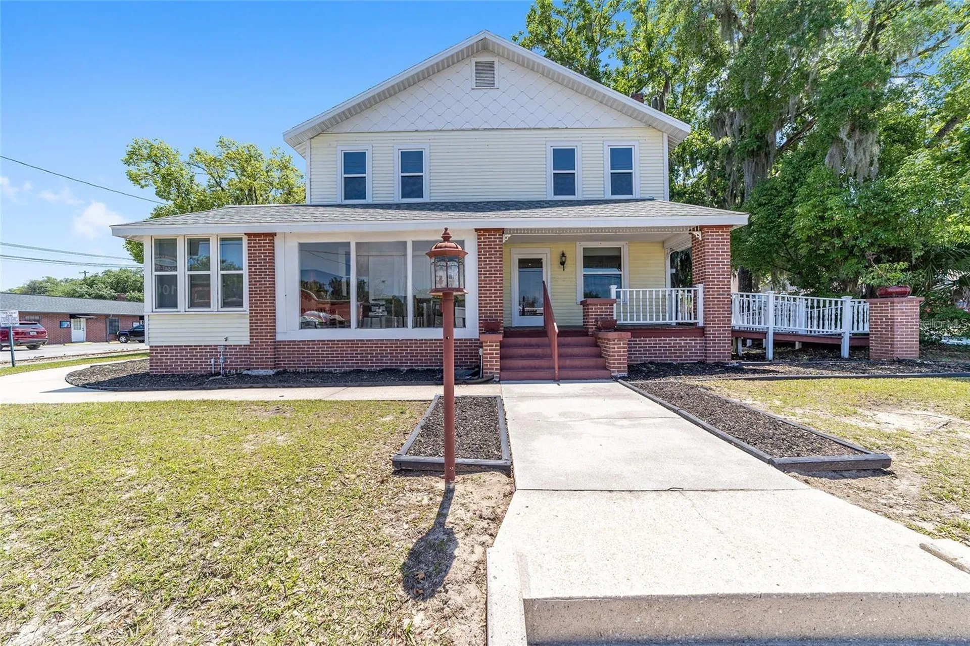 1008 E Silver Springs Boulevard Ocala FL 34470