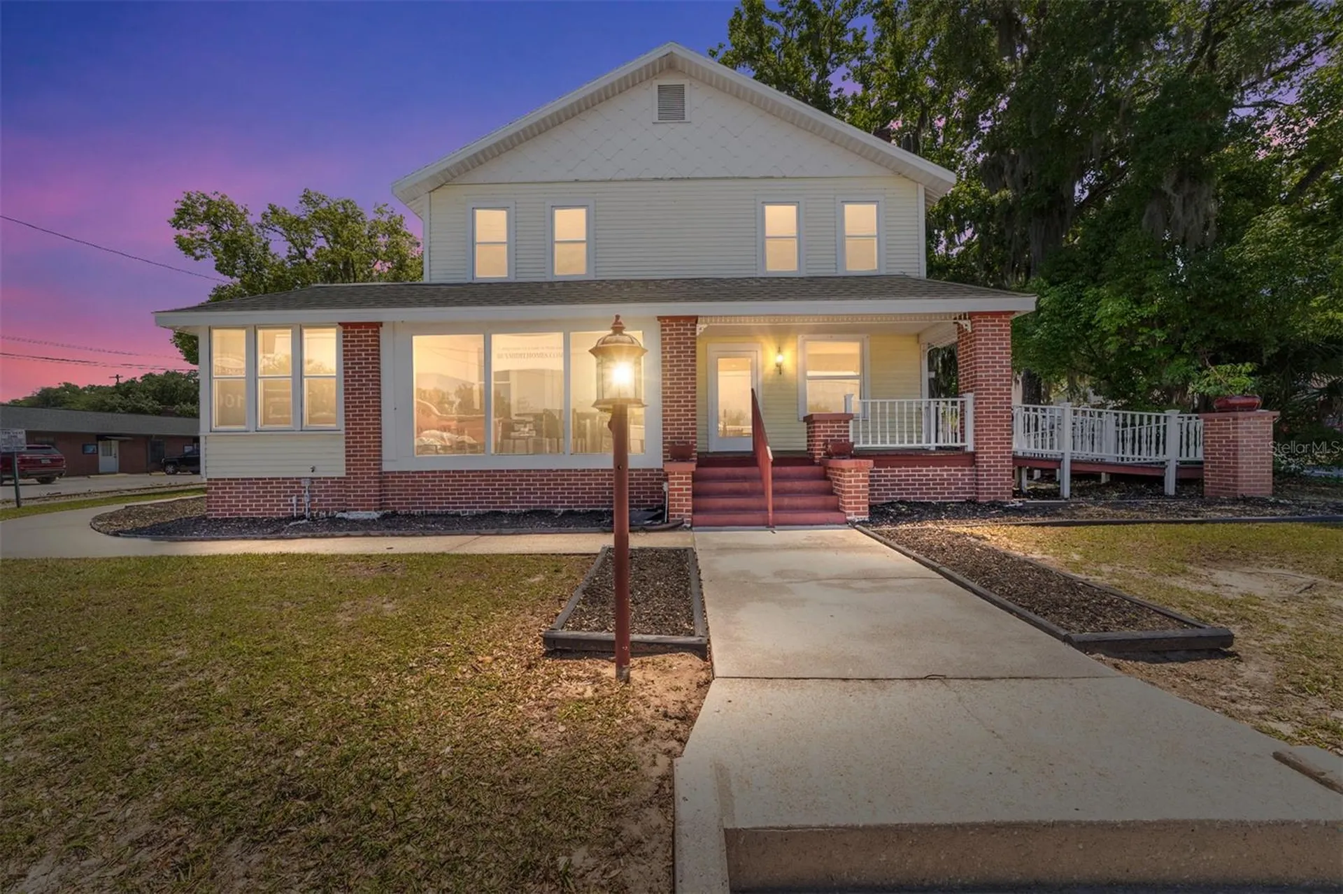 1008 E Silver Springs Boulevard Ocala FL 34470