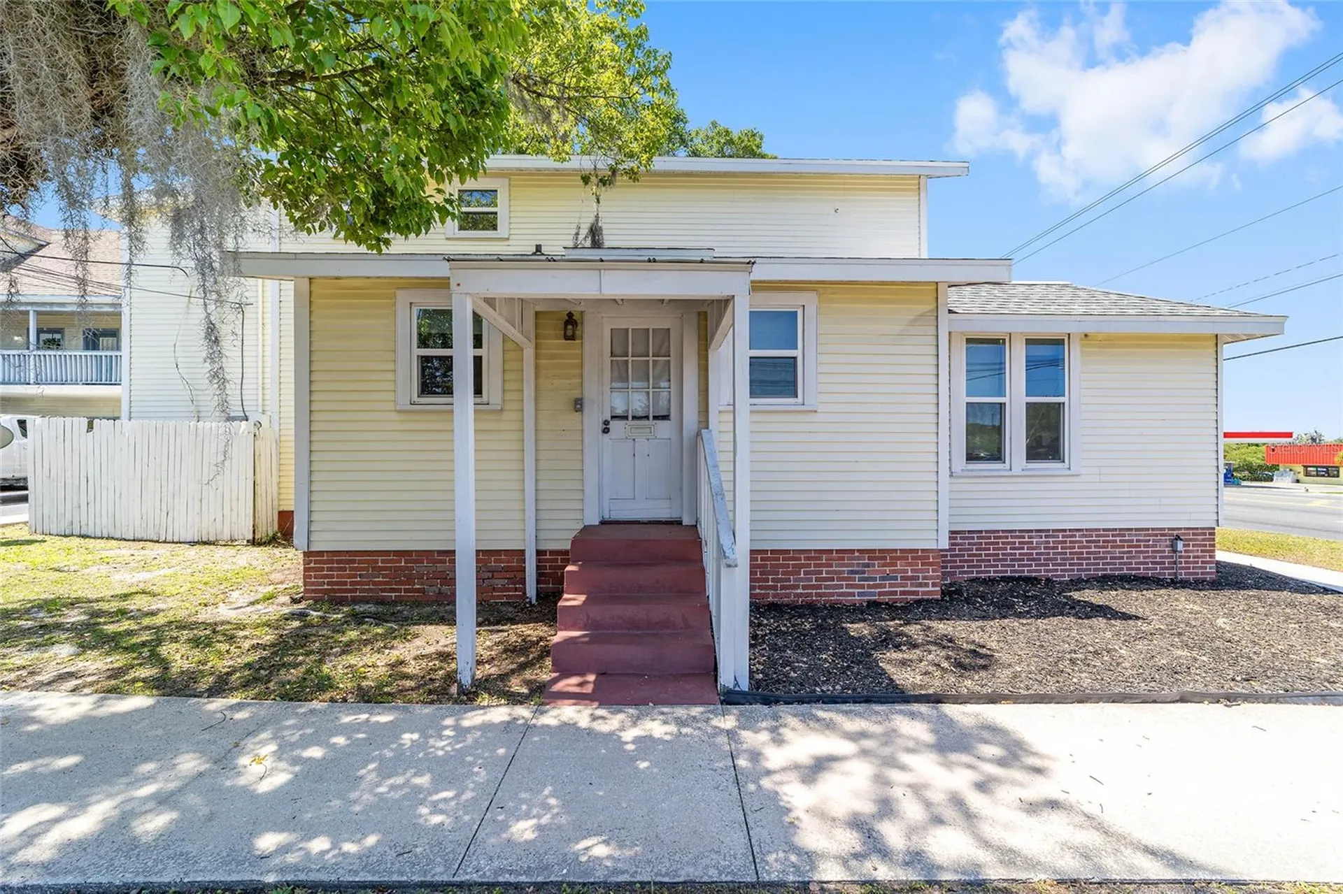 1008 E Silver Springs Boulevard Ocala FL 34470