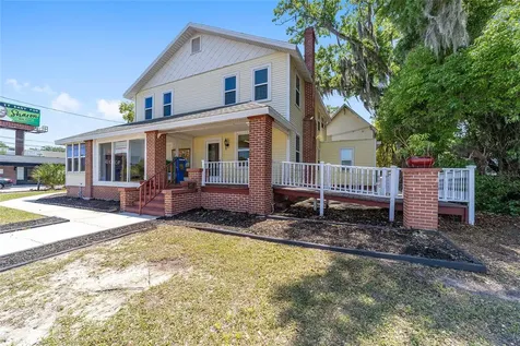 1008 E Silver Springs Boulevard Ocala FL 34470