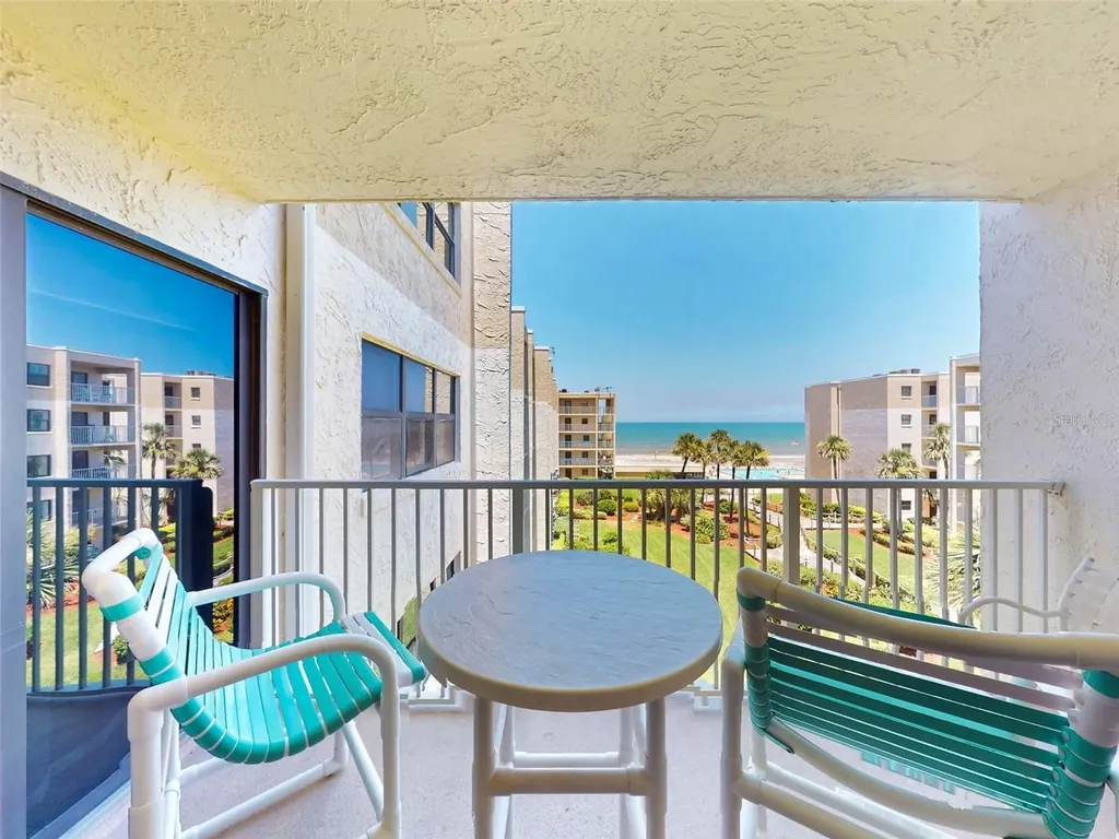 4175 S Atlantic Avenue New Smyrna Beach FL 32169