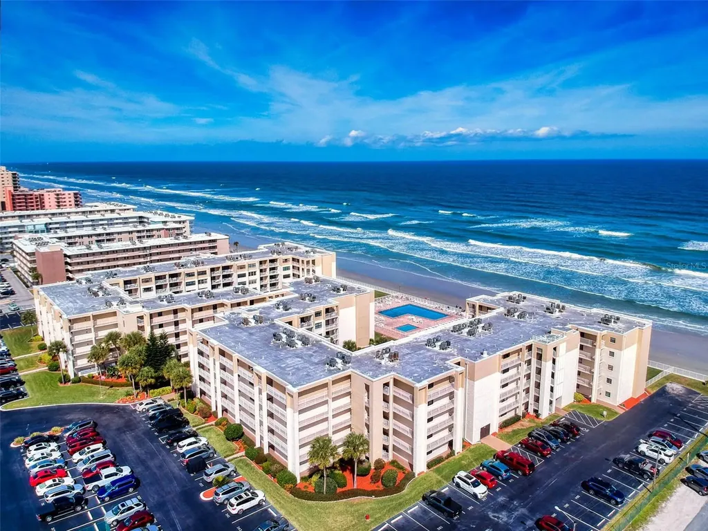 4175 S Atlantic Avenue New Smyrna Beach FL 32169