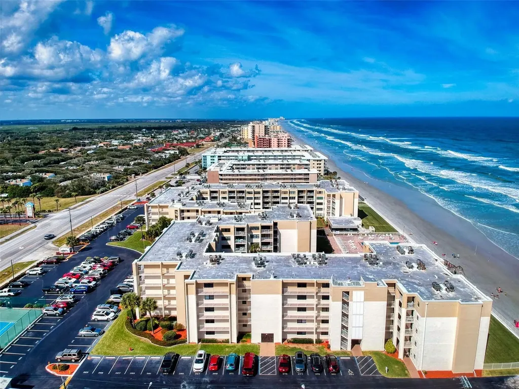 4175 S Atlantic Avenue New Smyrna Beach FL 32169