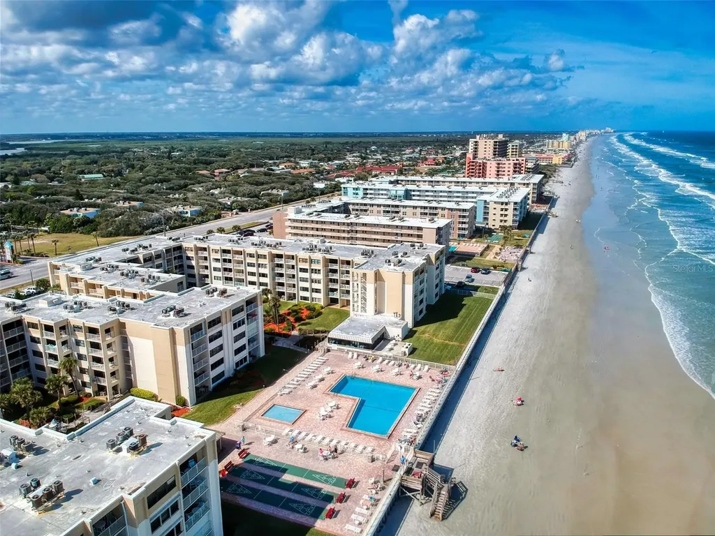 4175 S Atlantic Avenue New Smyrna Beach FL 32169