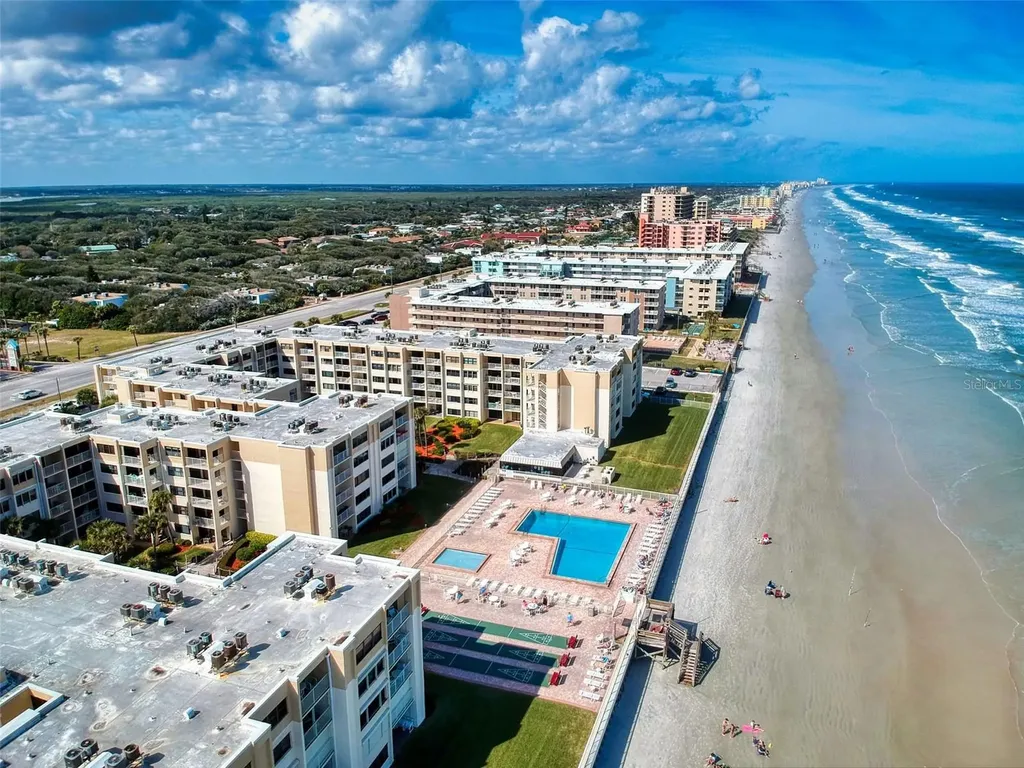 4175 S Atlantic Avenue New Smyrna Beach FL 32169