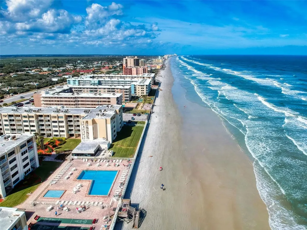 4175 S Atlantic Avenue New Smyrna Beach FL 32169