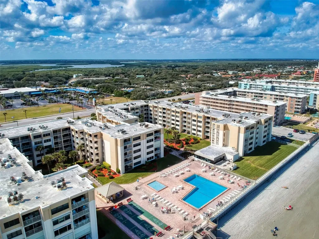 4175 S Atlantic Avenue New Smyrna Beach FL 32169