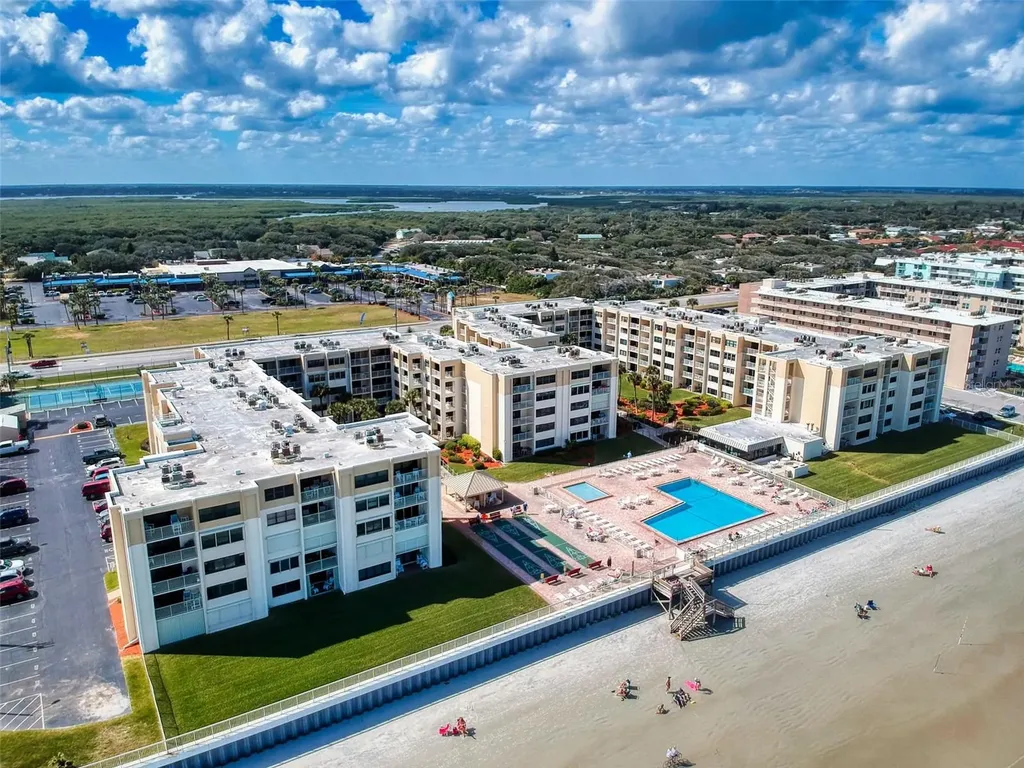 4175 S Atlantic Avenue New Smyrna Beach FL 32169
