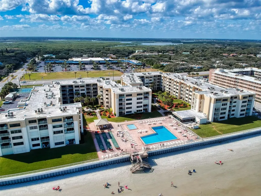 4175 S Atlantic Avenue New Smyrna Beach FL 32169