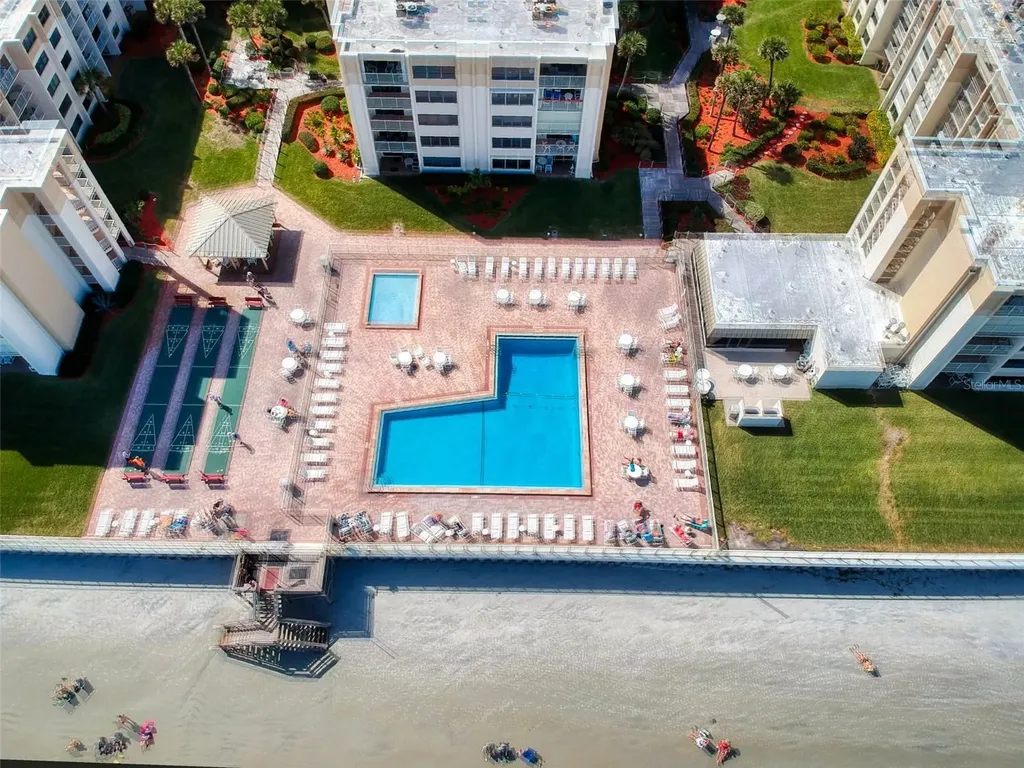 4175 S Atlantic Avenue New Smyrna Beach FL 32169