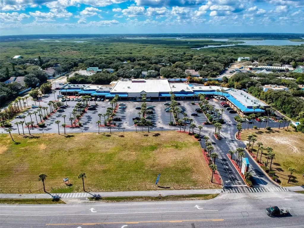 4175 S Atlantic Avenue New Smyrna Beach FL 32169