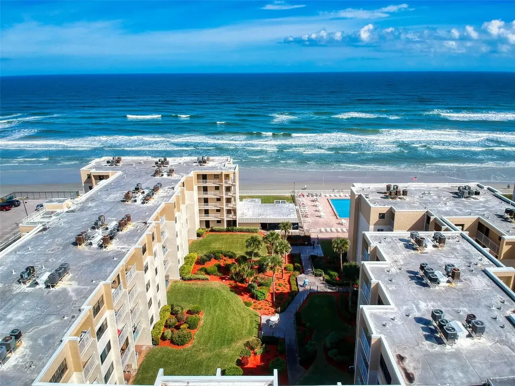 4175 S Atlantic Avenue New Smyrna Beach FL 32169