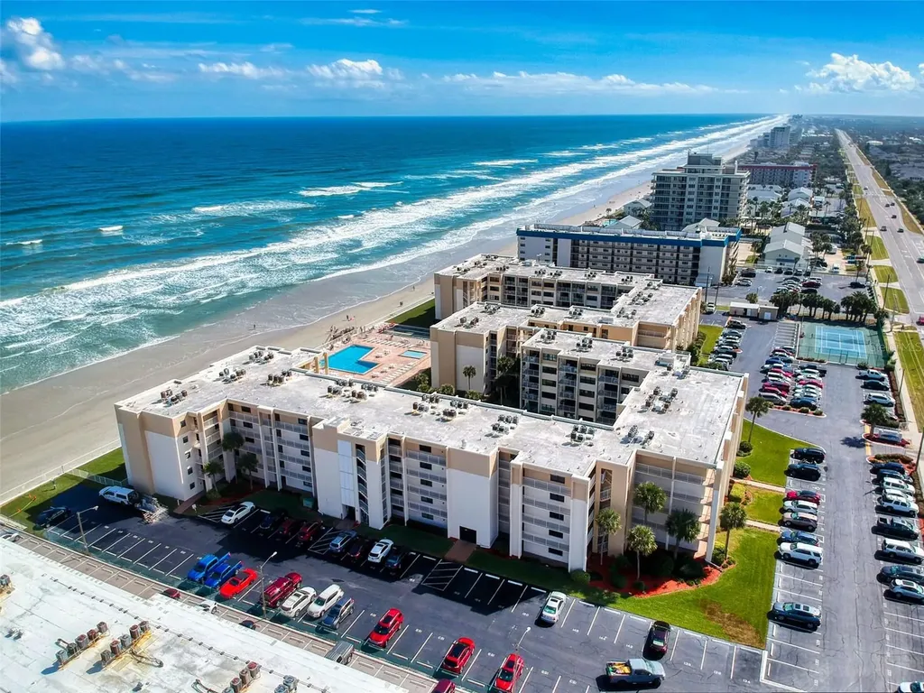 4175 S Atlantic Avenue New Smyrna Beach FL 32169