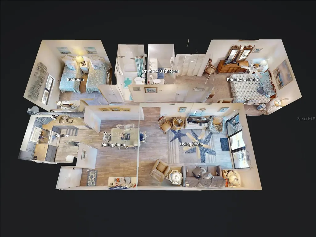4175 S Atlantic Avenue New Smyrna Beach FL 32169
