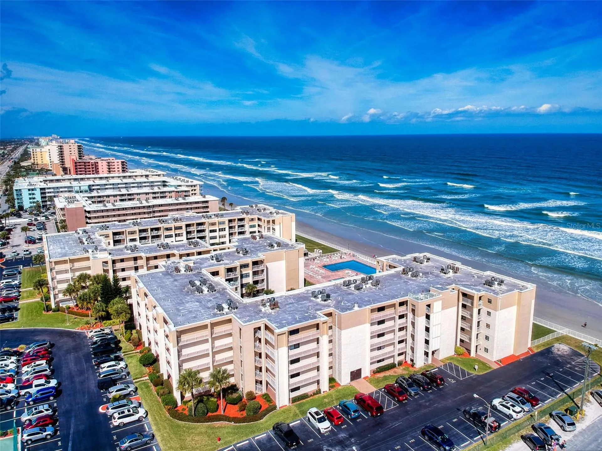 4175 S Atlantic Avenue New Smyrna Beach FL 32169