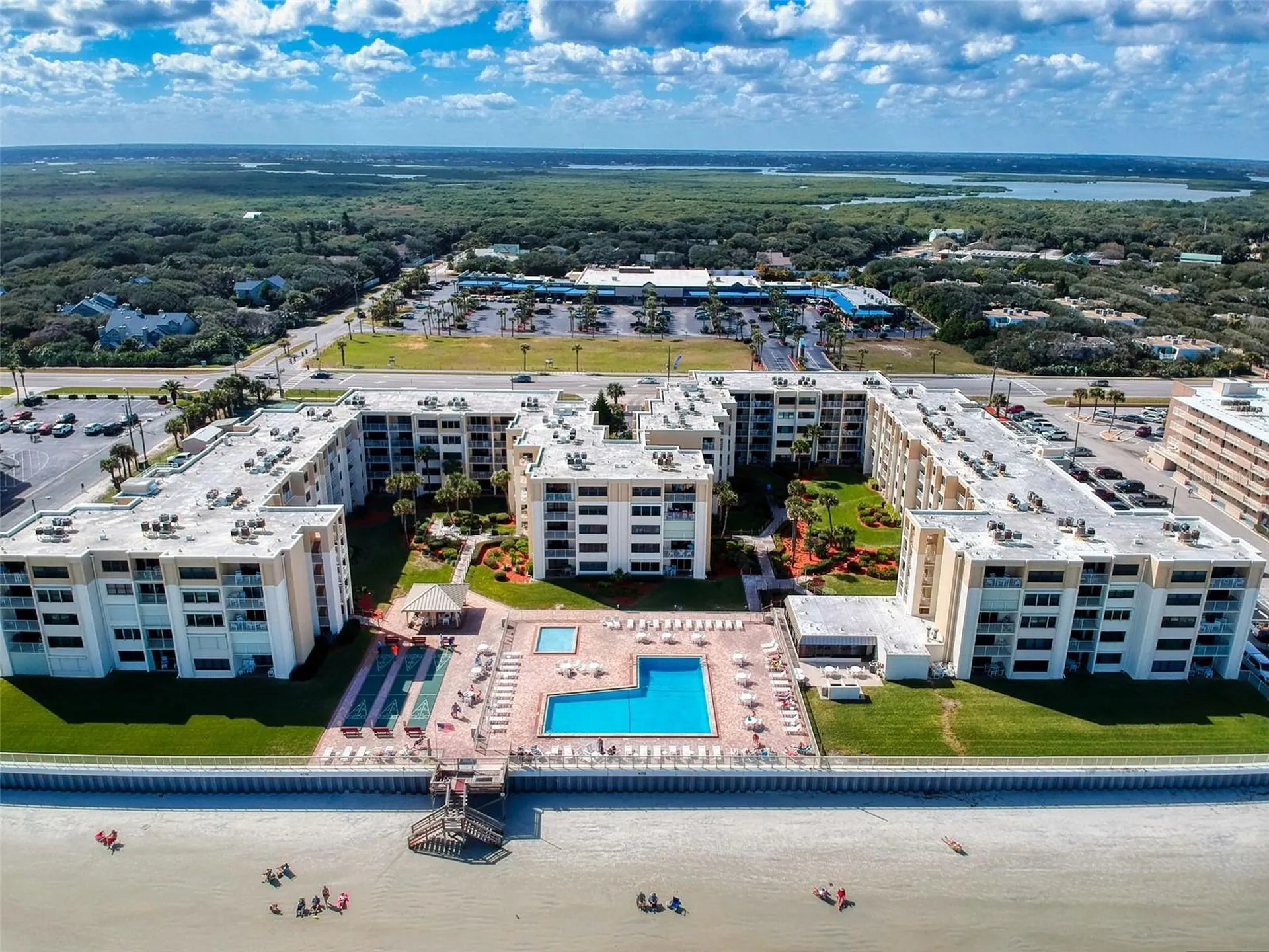 4175 S Atlantic Avenue New Smyrna Beach FL 32169