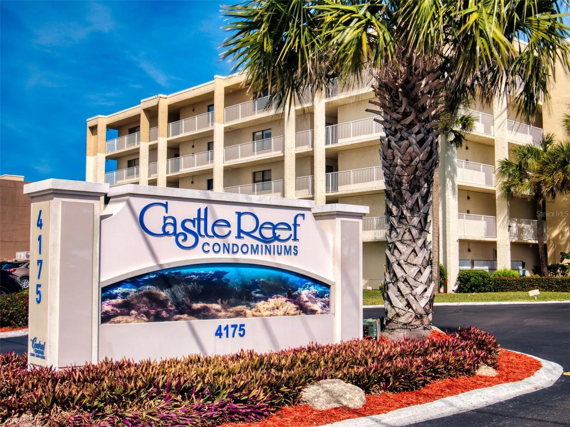4175 S Atlantic Avenue New Smyrna Beach FL 32169