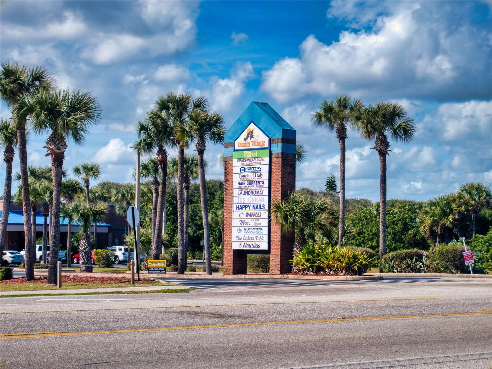 4175 S Atlantic Avenue New Smyrna Beach FL 32169