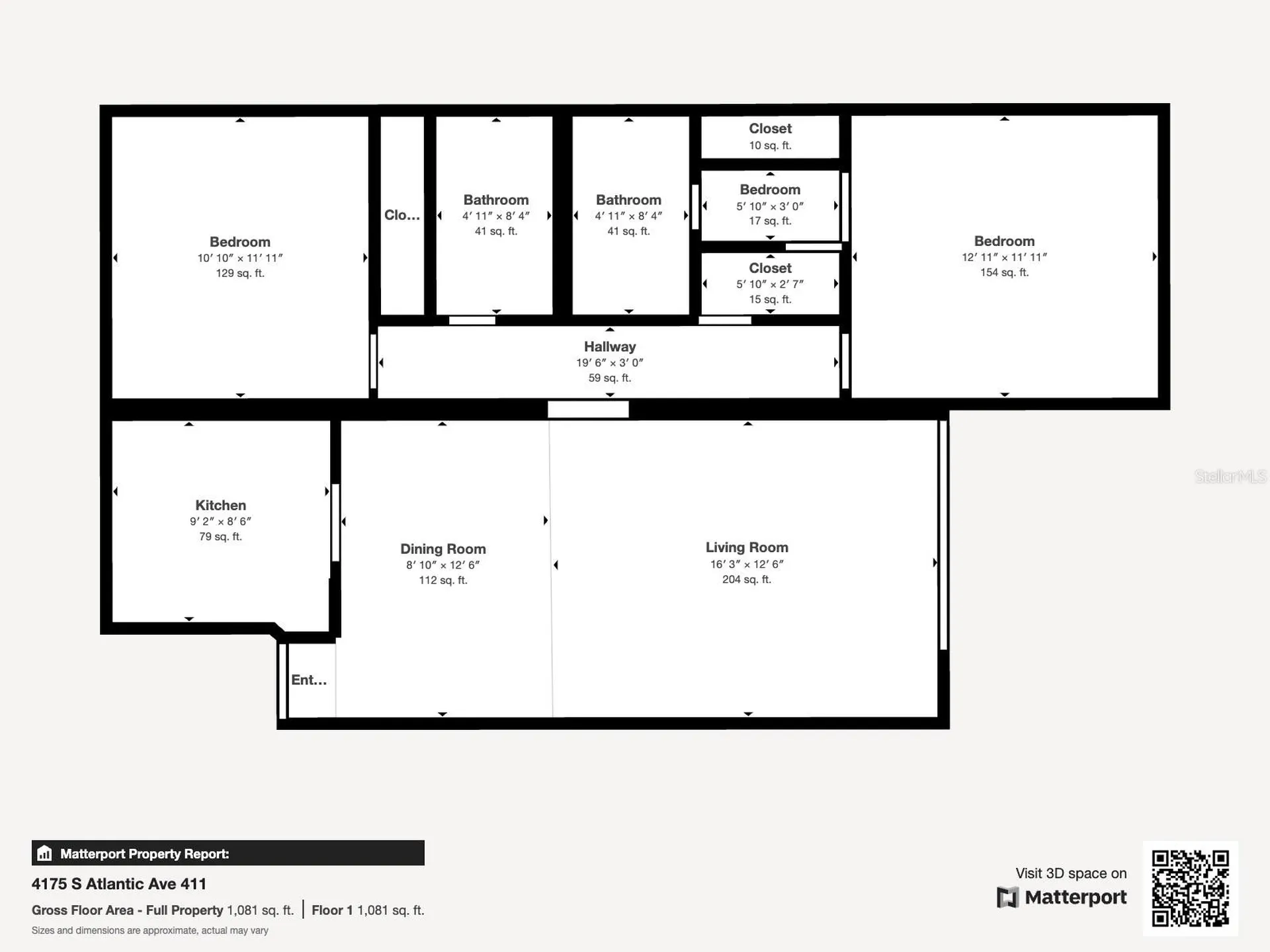 4175 S Atlantic Avenue New Smyrna Beach FL 32169