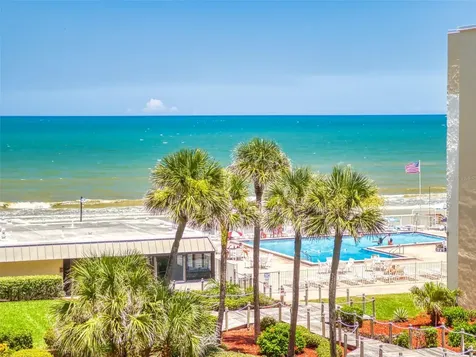 4175 S Atlantic Avenue New Smyrna Beach FL 32169