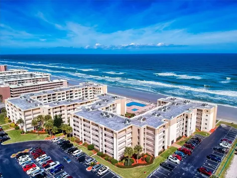 4175 S Atlantic Avenue New Smyrna Beach FL 32169