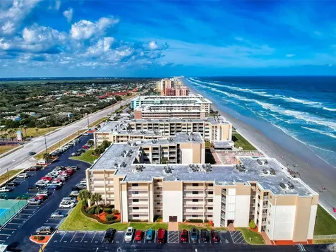 4175 S Atlantic Avenue New Smyrna Beach FL 32169