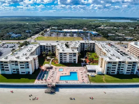 4175 S Atlantic Avenue New Smyrna Beach FL 32169