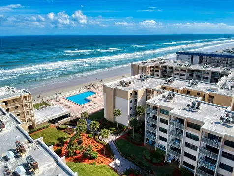 4175 S Atlantic Avenue New Smyrna Beach FL 32169
